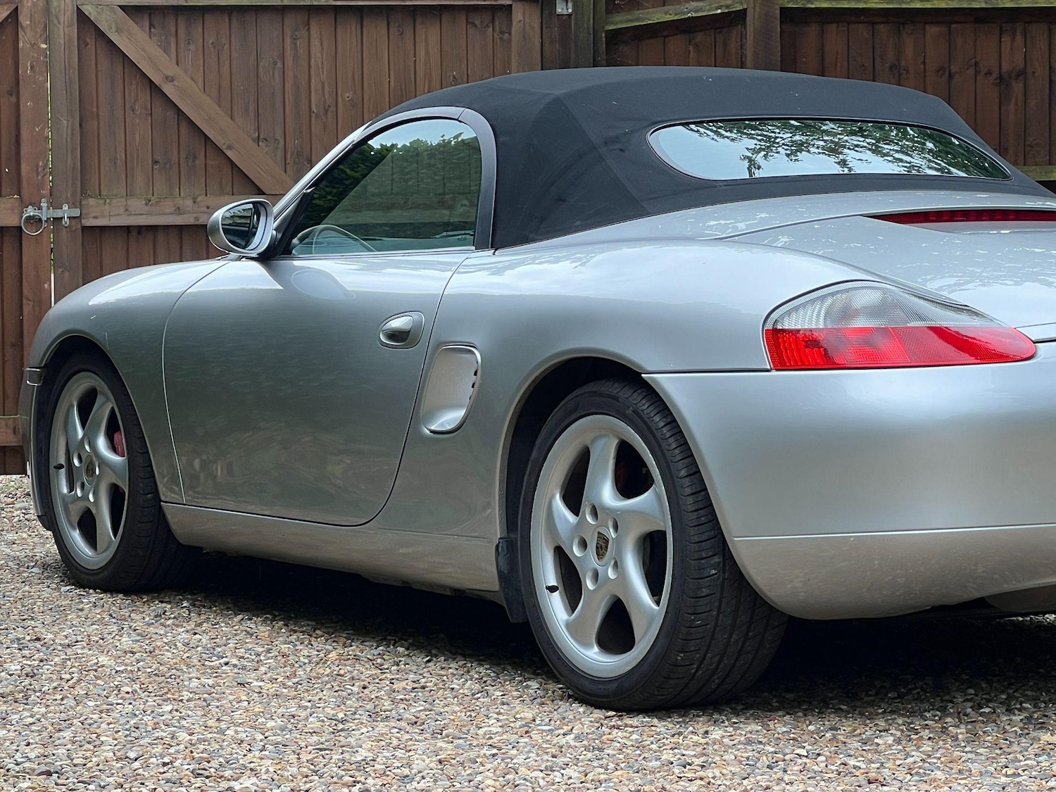 Used Porsche Boxster for sale - 76942615: Photo 9