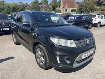 Used Suzuki Vitara 2016 for sale - 79521229: Photo