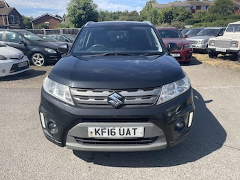 Used Suzuki Vitara 2016 for sale - 79521229: Photo