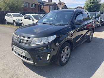 Used Suzuki Vitara 2016 for sale - 79521229: Photo