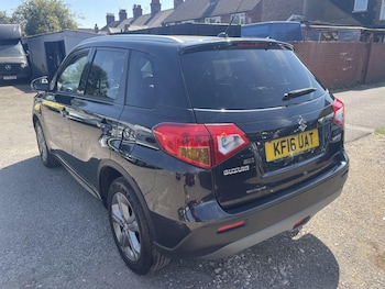 Used Suzuki Vitara 2016 for sale - 79521229: Photo