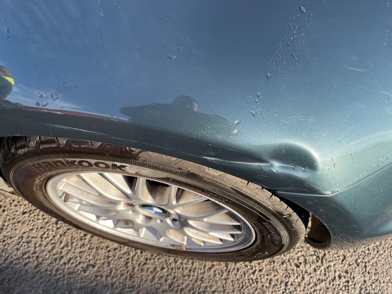 Used BMW Z3 1999 for sale - 77784776: Photo 11