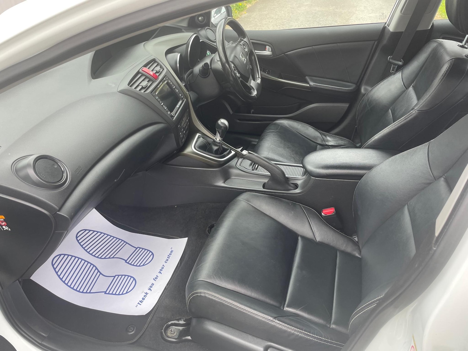 Used Honda Civic 2012 for sale - 76988502: Photo 10