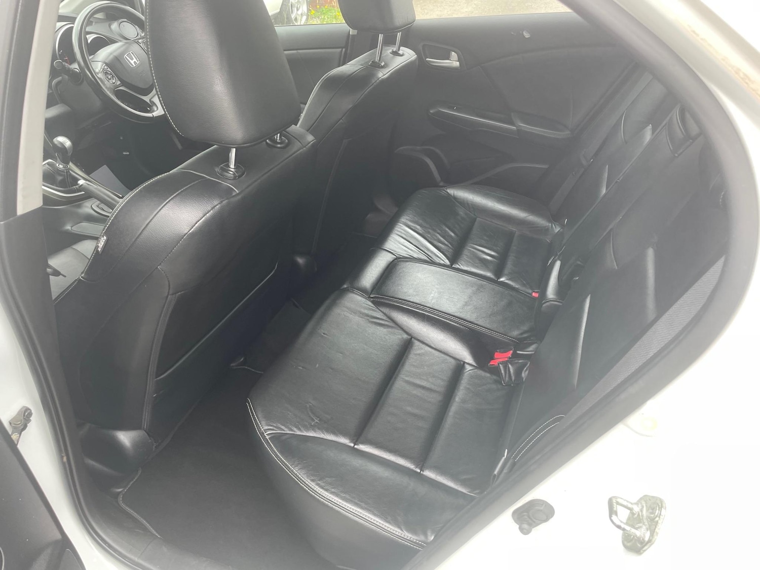 Used Honda Civic 2012 for sale - 76988502: Photo 11