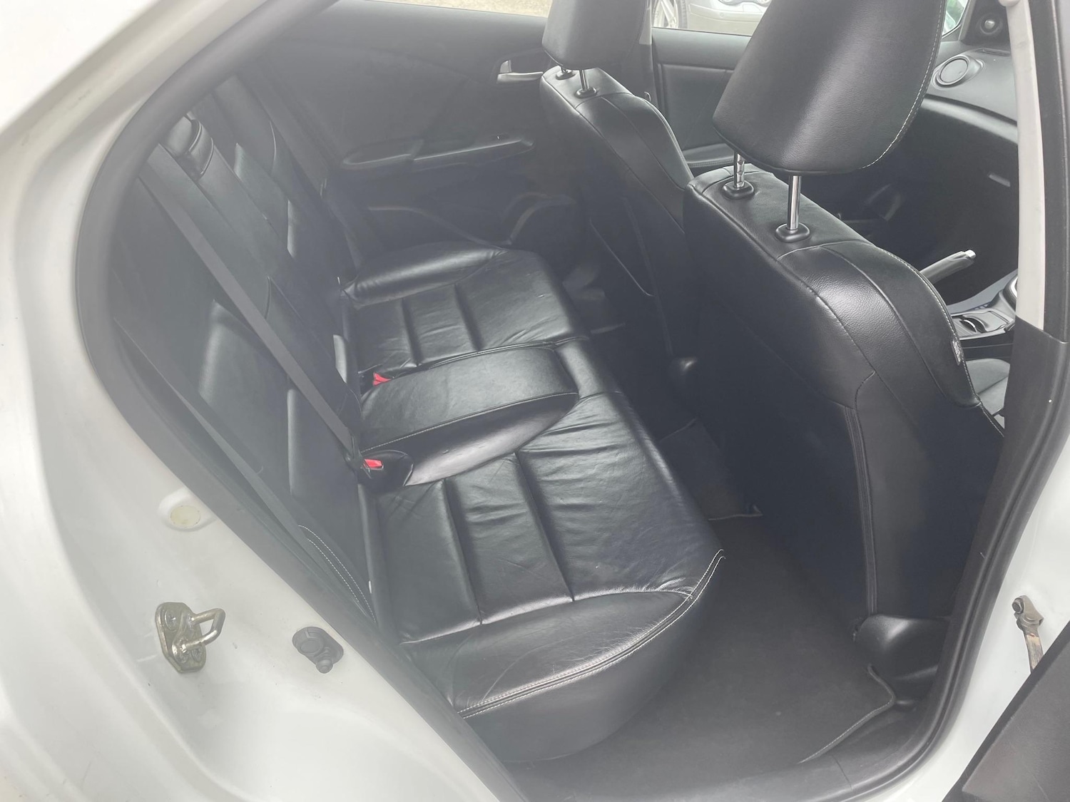 Used Honda Civic 2012 for sale - 76988502: Photo 9