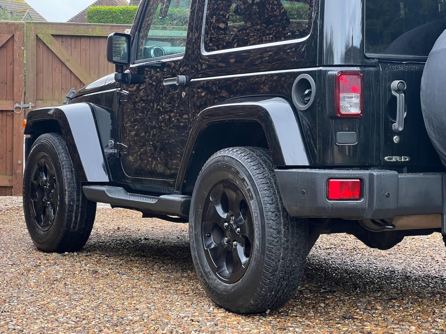 Used Jeep Wrangler 2015 for sale - 77166823: Photo 10