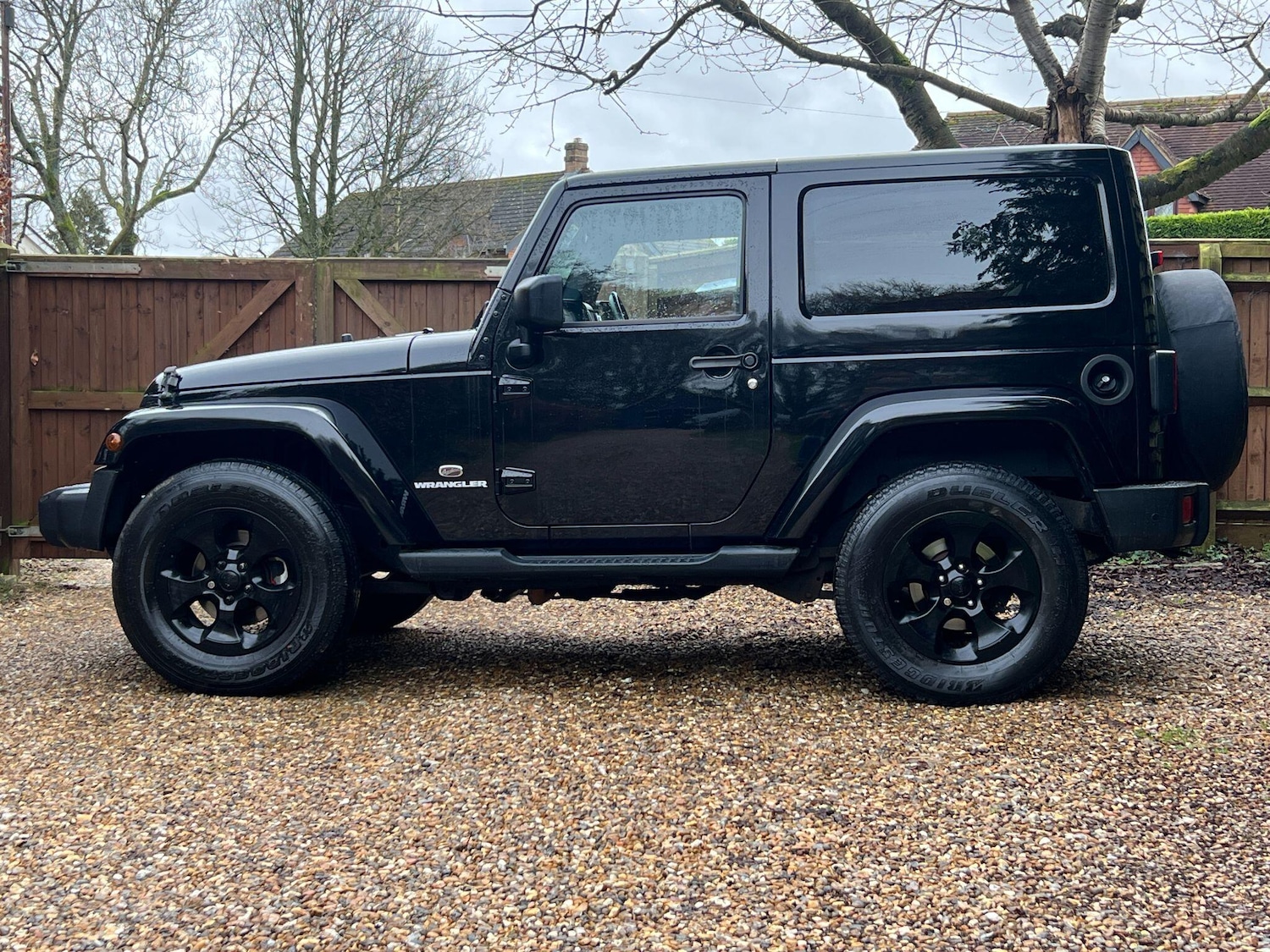 Used Jeep Wrangler 2015 for sale - 77166823: Photo 19