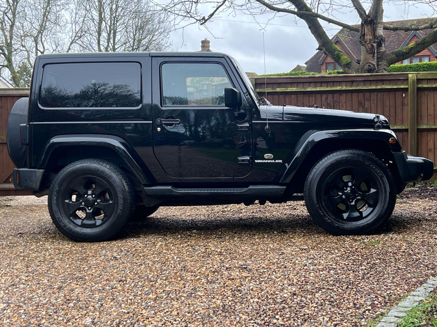 Used Jeep Wrangler 2015 for sale - 77166823: Photo 20