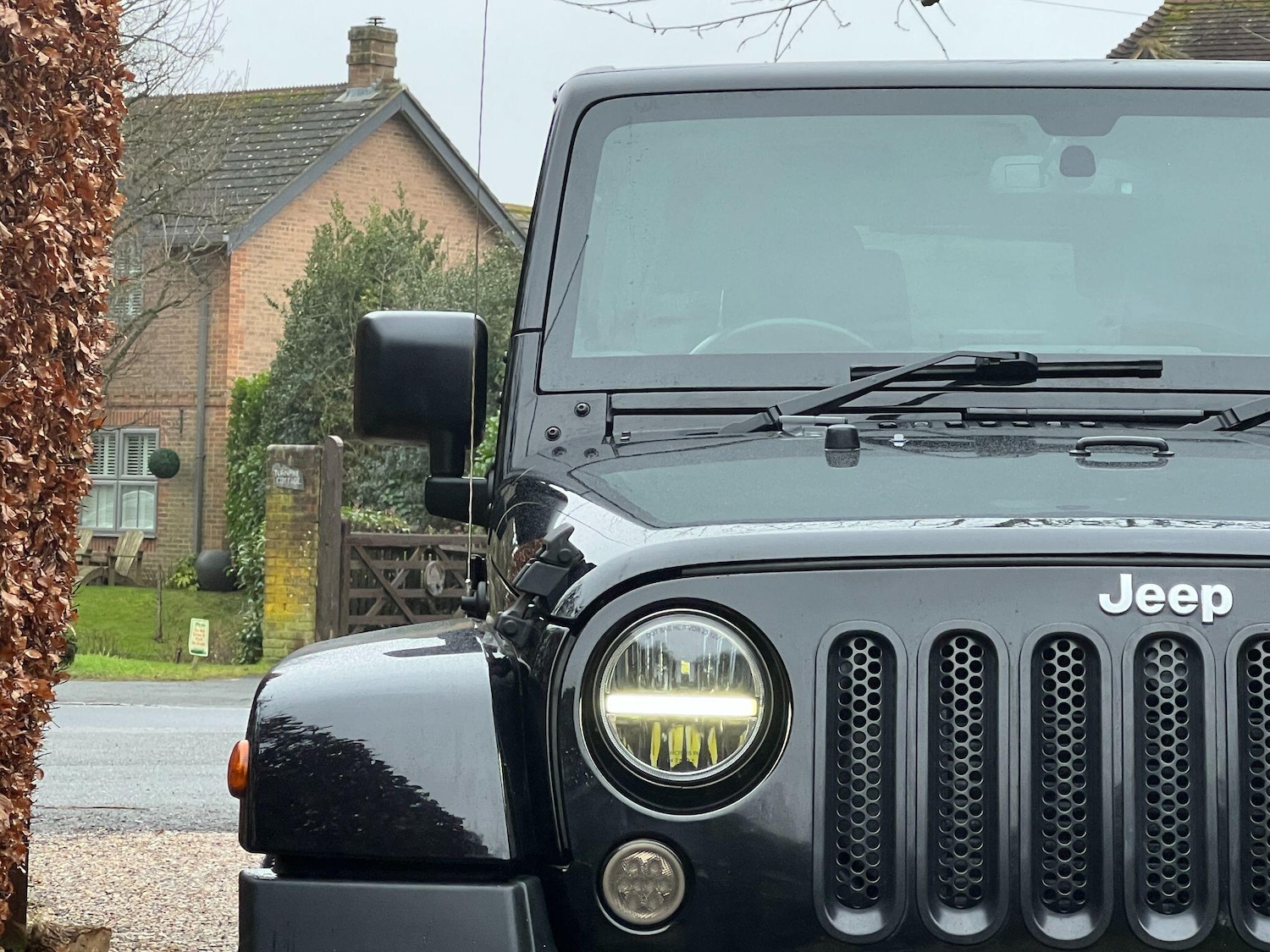 Used Jeep Wrangler 2015 for sale - 77166823: Photo 21