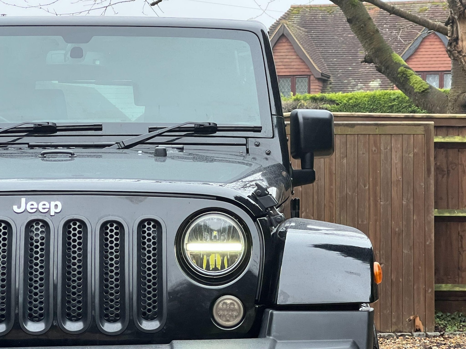 Used Jeep Wrangler 2015 for sale - 77166823: Photo 22