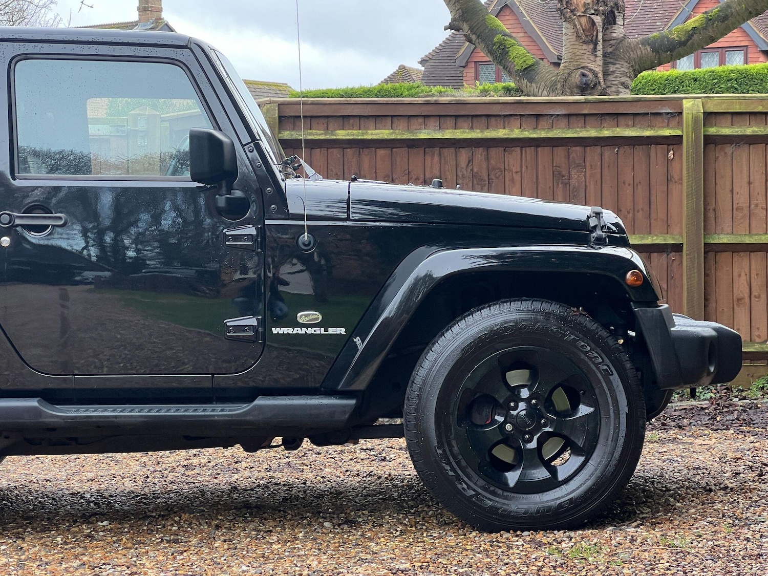 Used Jeep Wrangler 2015 for sale - 77166823: Photo 24