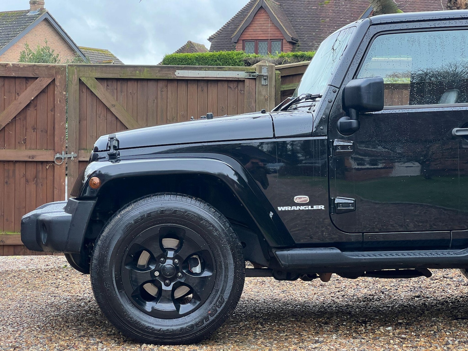 Used Jeep Wrangler 2015 for sale - 77166823: Photo 25