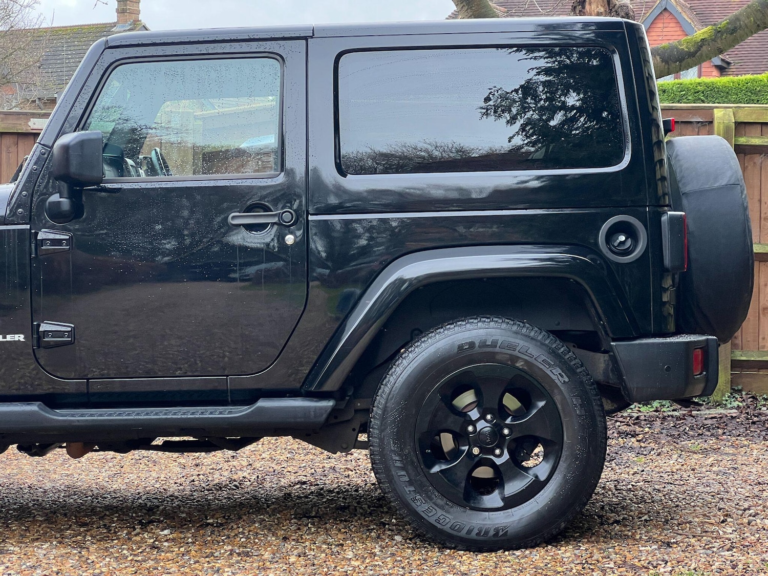 Used Jeep Wrangler 2015 for sale - 77166823: Photo 26