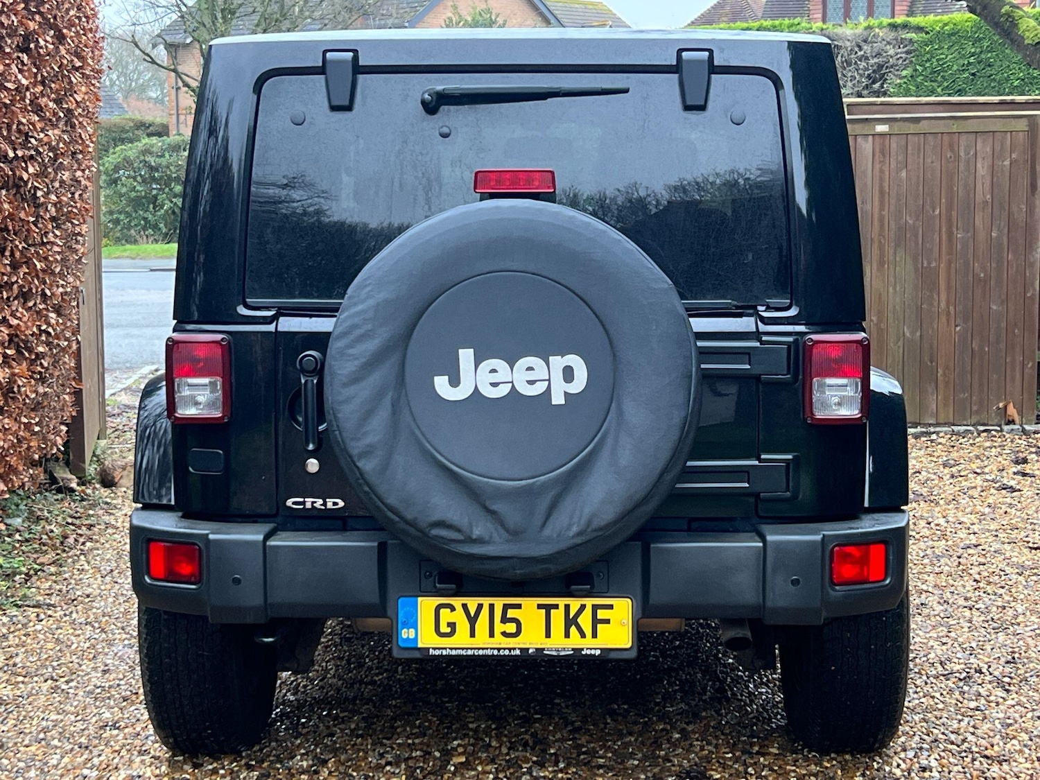 Used Jeep Wrangler 2015 for sale - 77166823: Photo 27