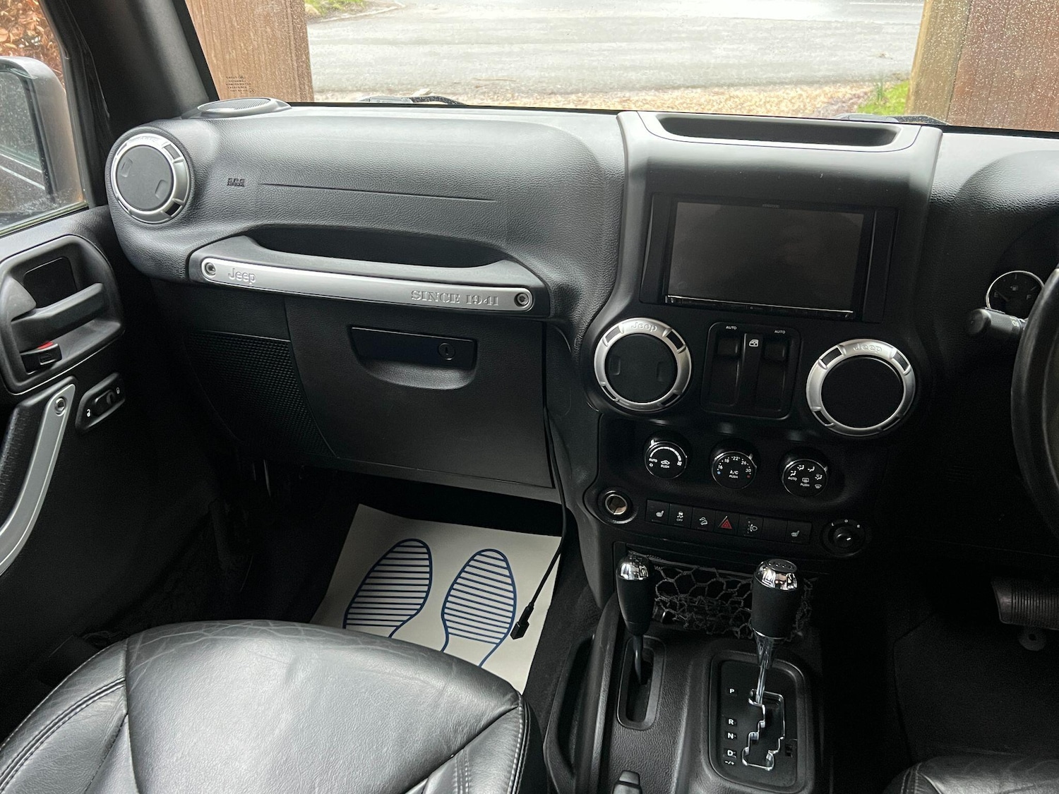 Used Jeep Wrangler 2015 for sale - 77166823: Photo 30