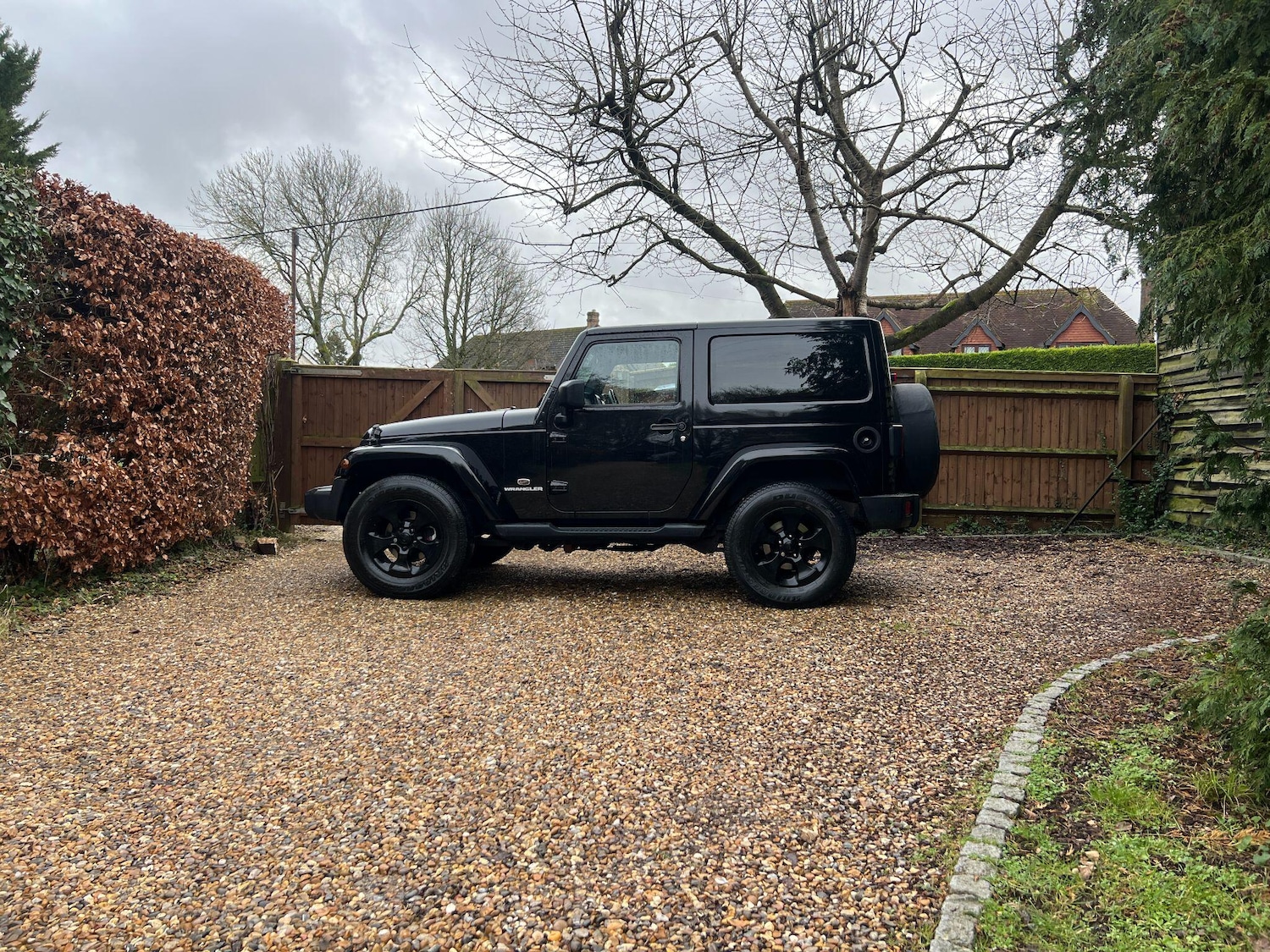 Used Jeep Wrangler 2015 for sale - 77166823: Photo 32