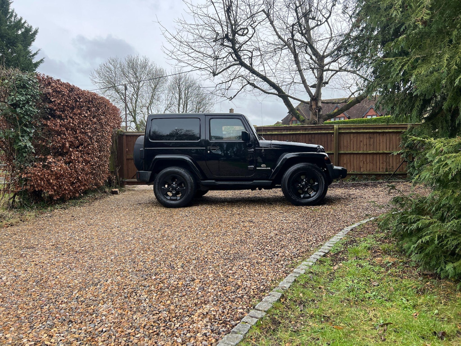 Used Jeep Wrangler 2015 for sale - 77166823: Photo 33