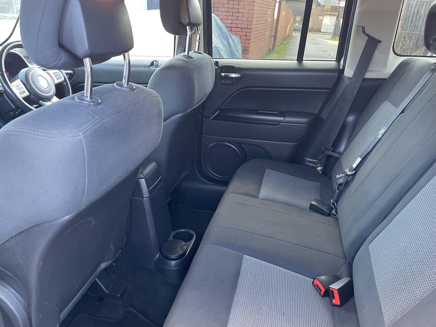 Used Jeep Patriot 2011 for sale - 77441241: Photo 11