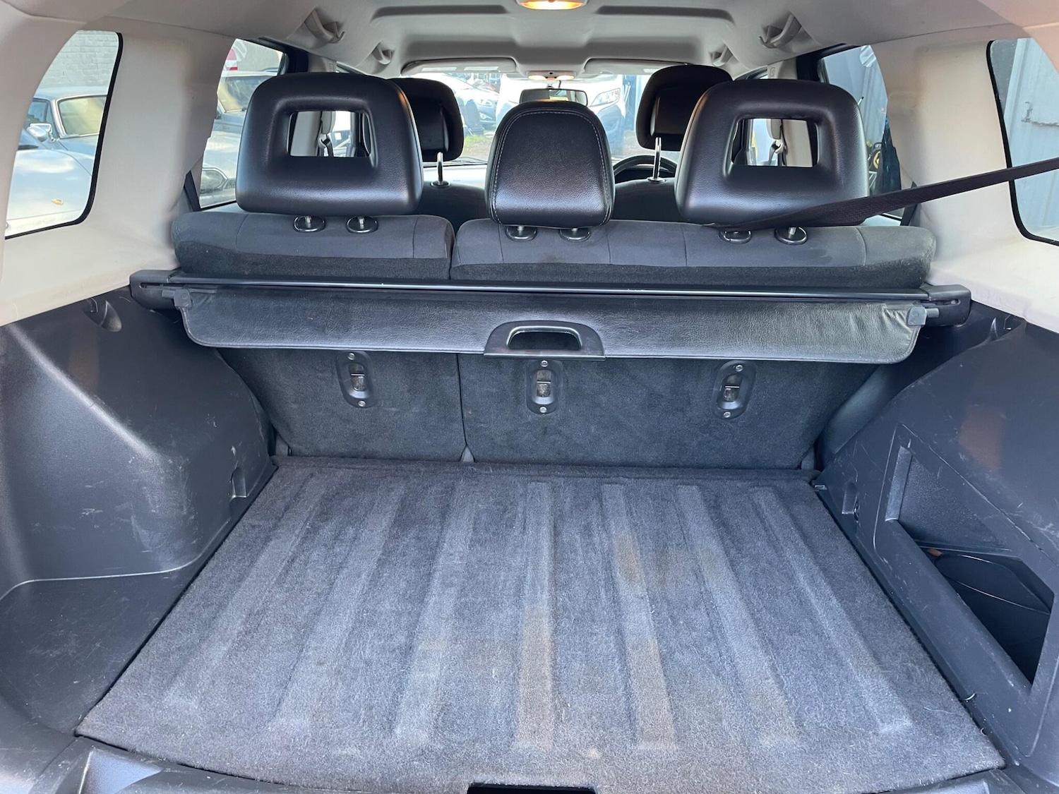 Used Jeep Patriot 2011 for sale - 77441241: Photo 12