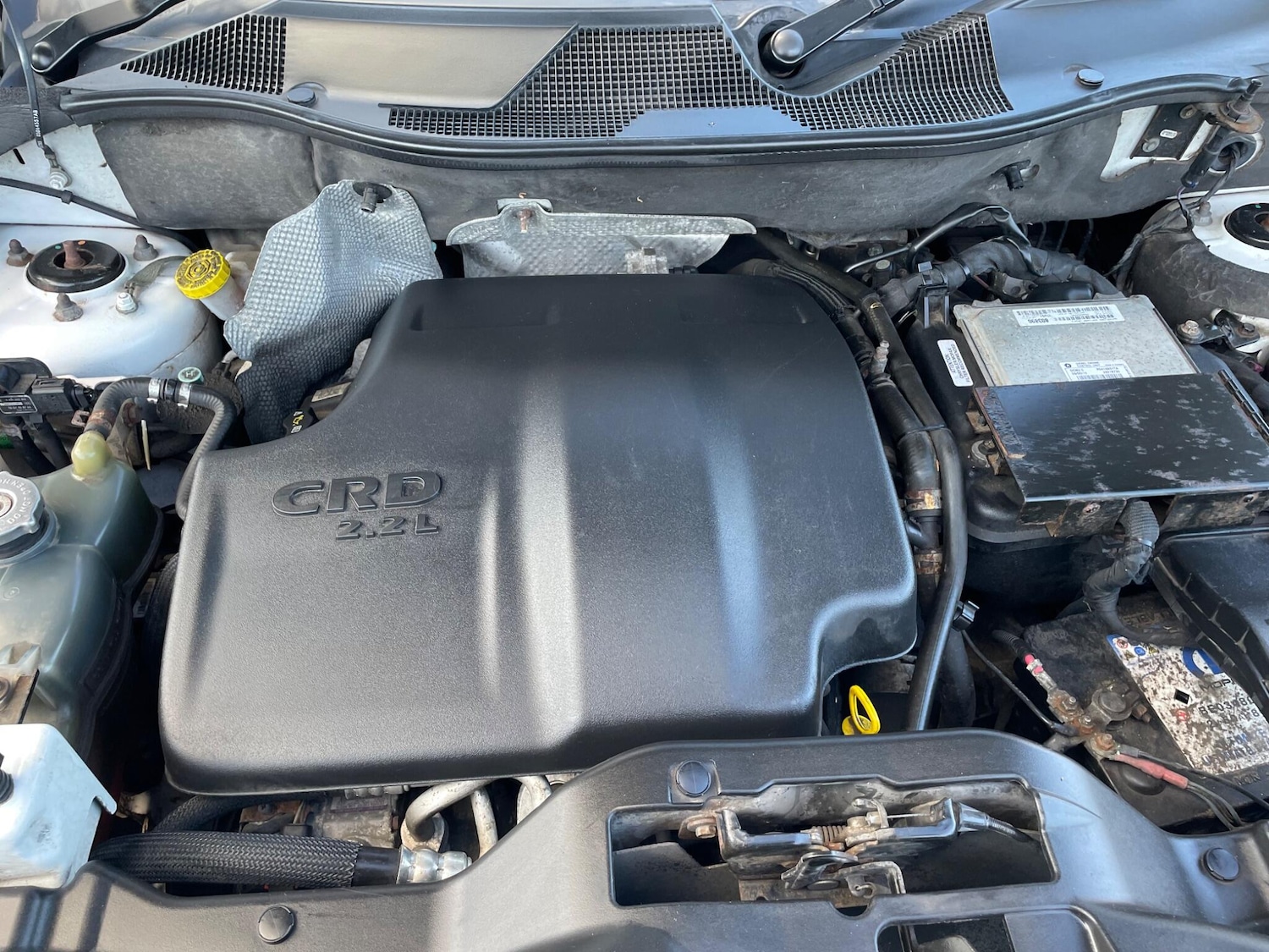 Used Jeep Patriot 2011 for sale - 77441241: Photo 13