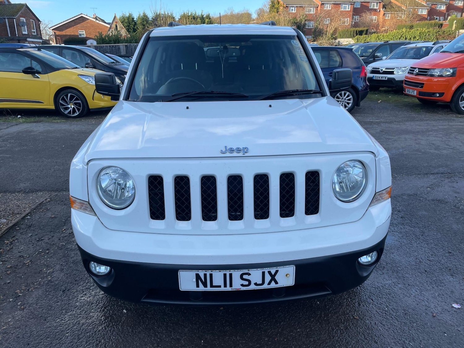 Used Jeep Patriot 2011 for sale - 77441241: Photo 2