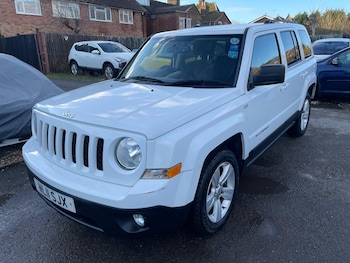 Used Jeep Patriot 2011 for sale - 77441241: Photo