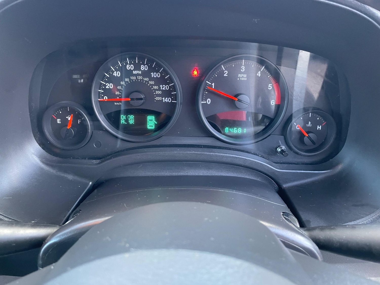 Used Jeep Patriot 2011 for sale - 77441241: Photo 7