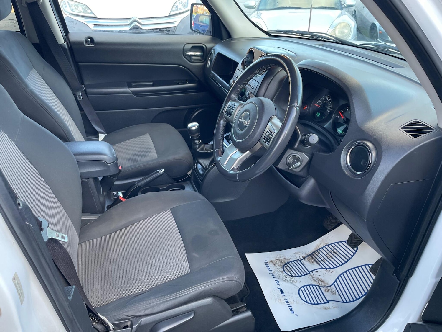 Used Jeep Patriot 2011 for sale - 77441241: Photo 8