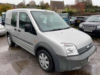 Used Ford Transit Connect 2008 for sale - 74799747: Photo