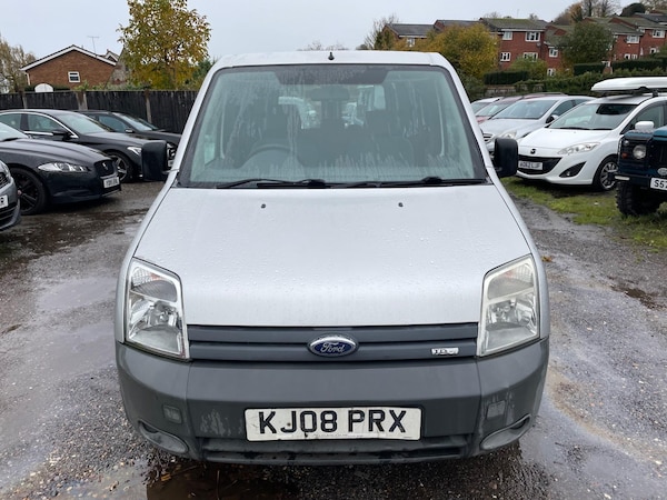 Used Ford Transit Connect 2008 for sale - 74799747: Photo 2