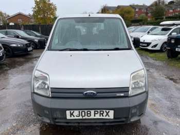 Used Ford Transit Connect 2008 for sale - 74799747: Photo