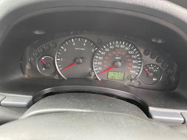 Used Ford Transit Connect 2008 for sale - 74799747: Photo 8