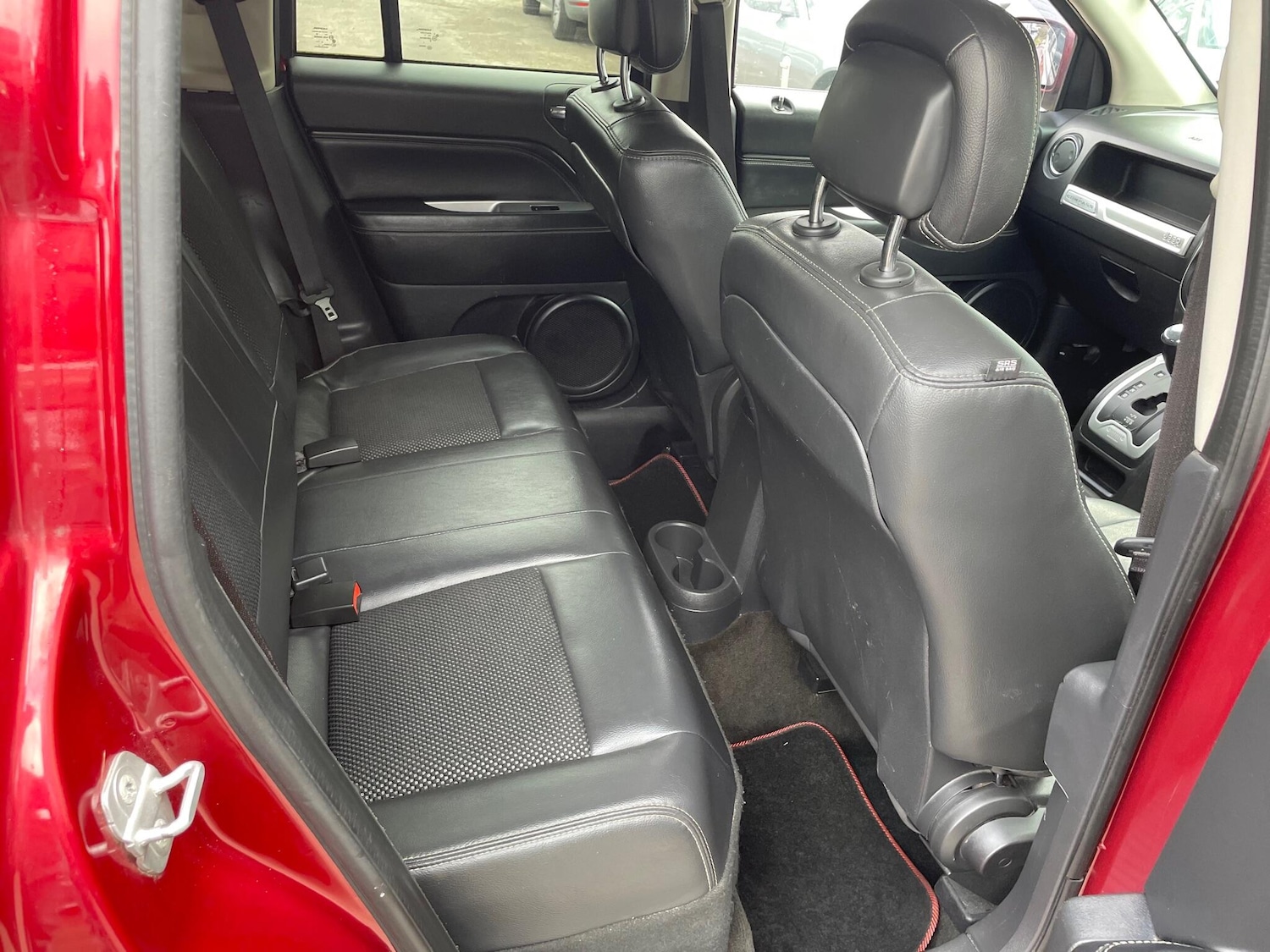 Used Jeep Compass 2014 for sale - 78116353: Photo 10