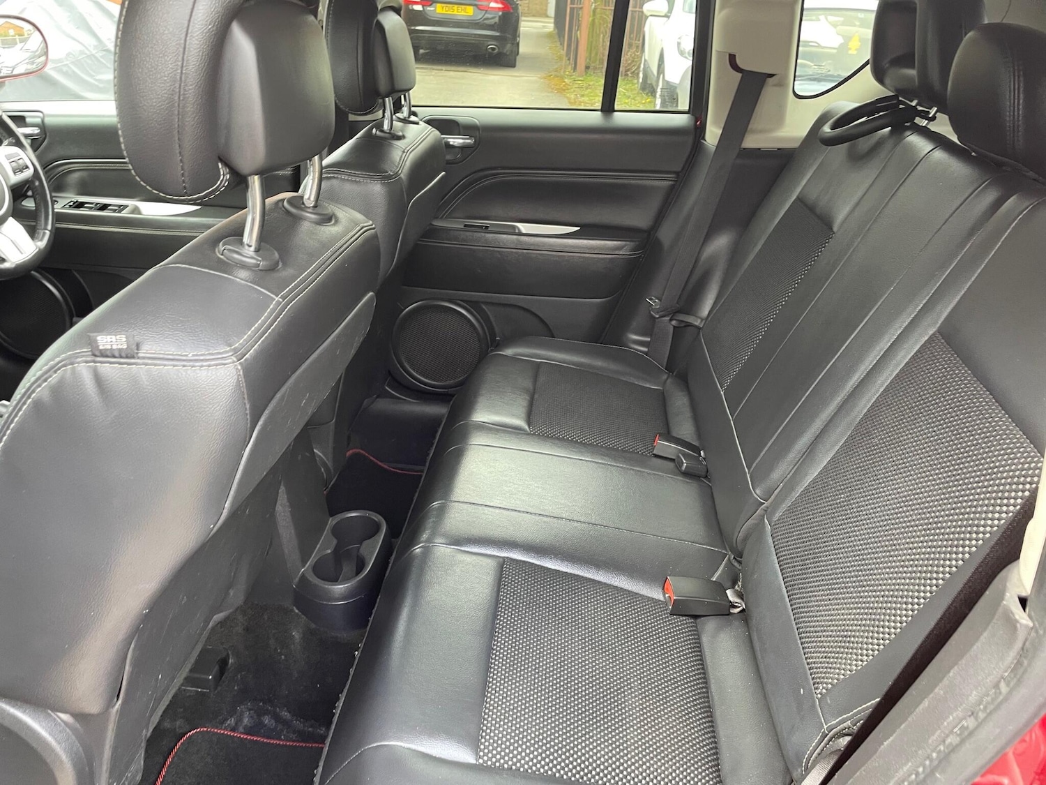 Used Jeep Compass 2014 for sale - 78116353: Photo 12