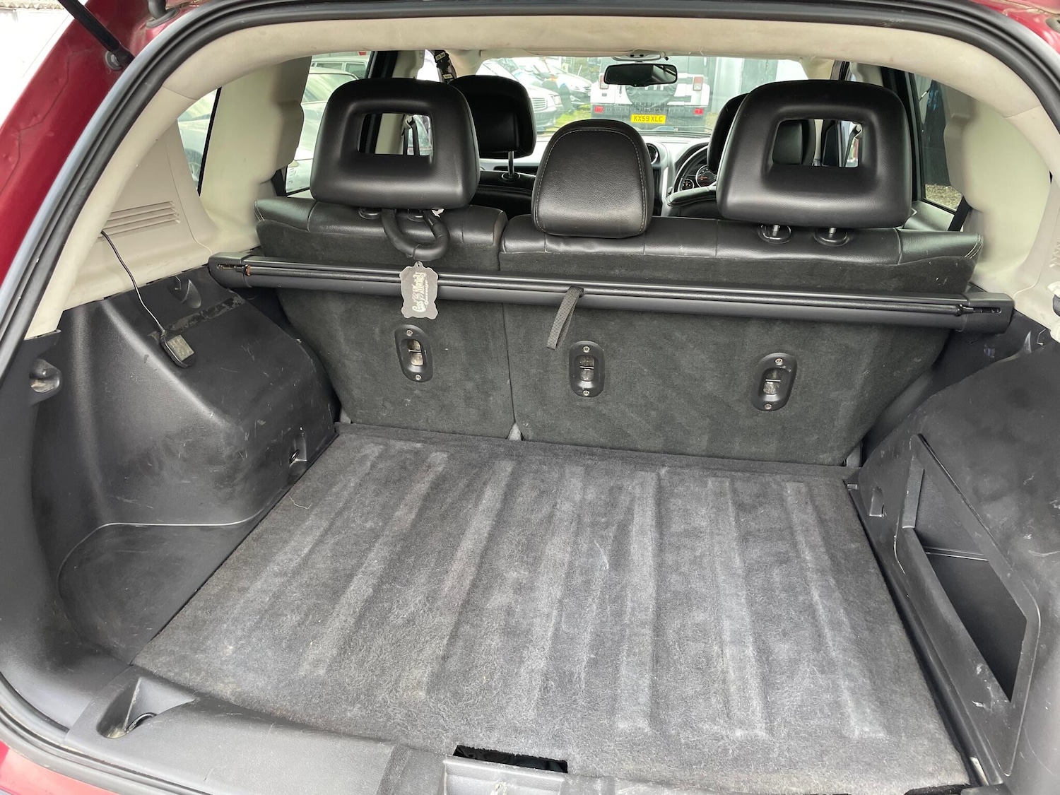 Used Jeep Compass 2014 for sale - 78116353: Photo 13