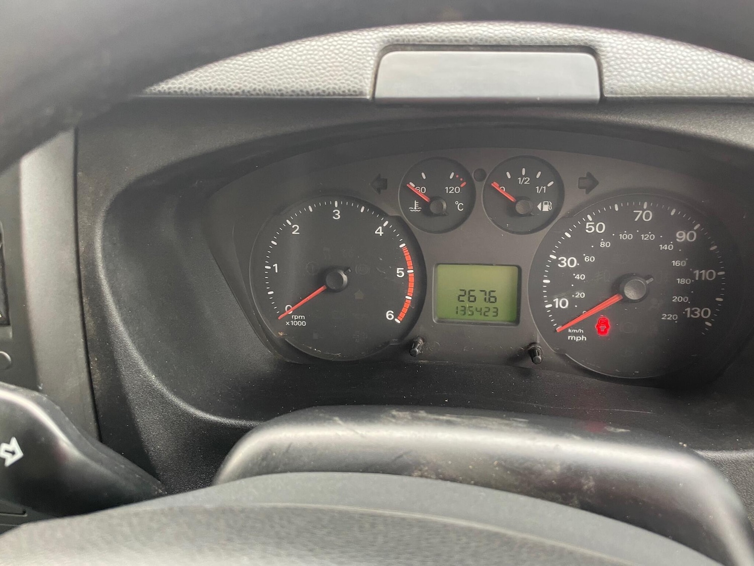 Used Ford Transit 2011 for sale - 77074903: Photo 10