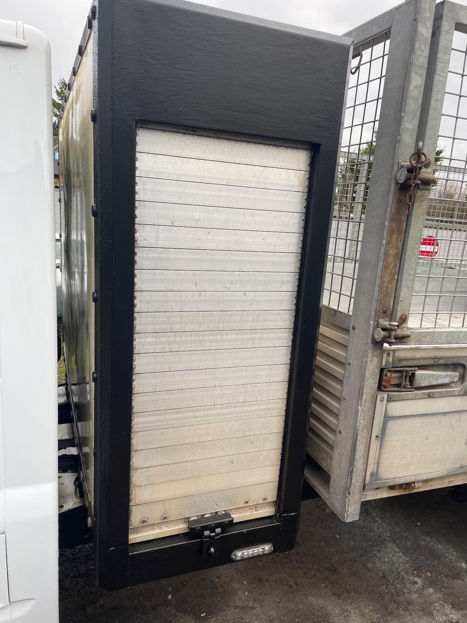 Used Ford Transit 2011 for sale - 77074903: Photo 13