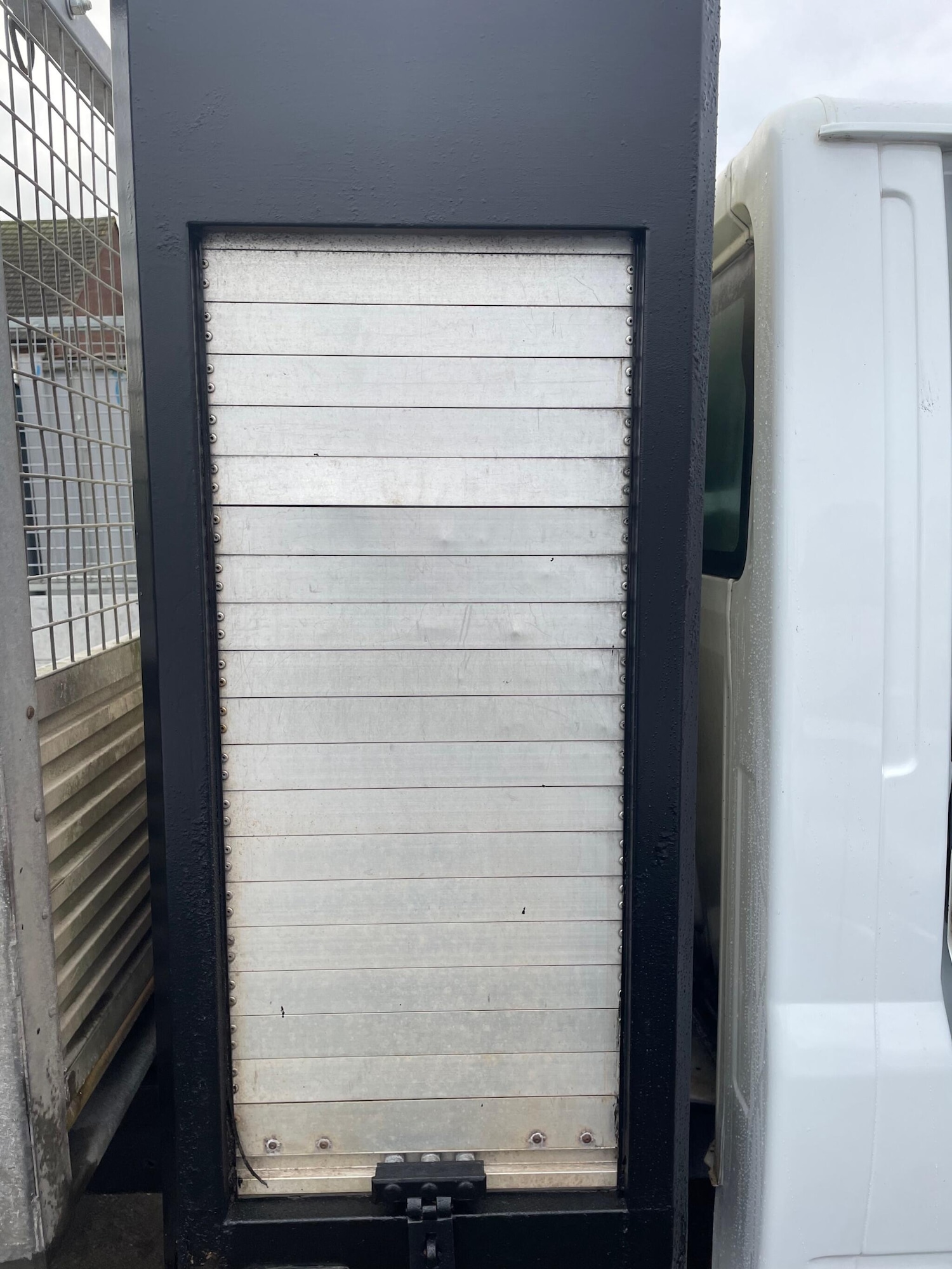 Used Ford Transit 2011 for sale - 77074903: Photo 14