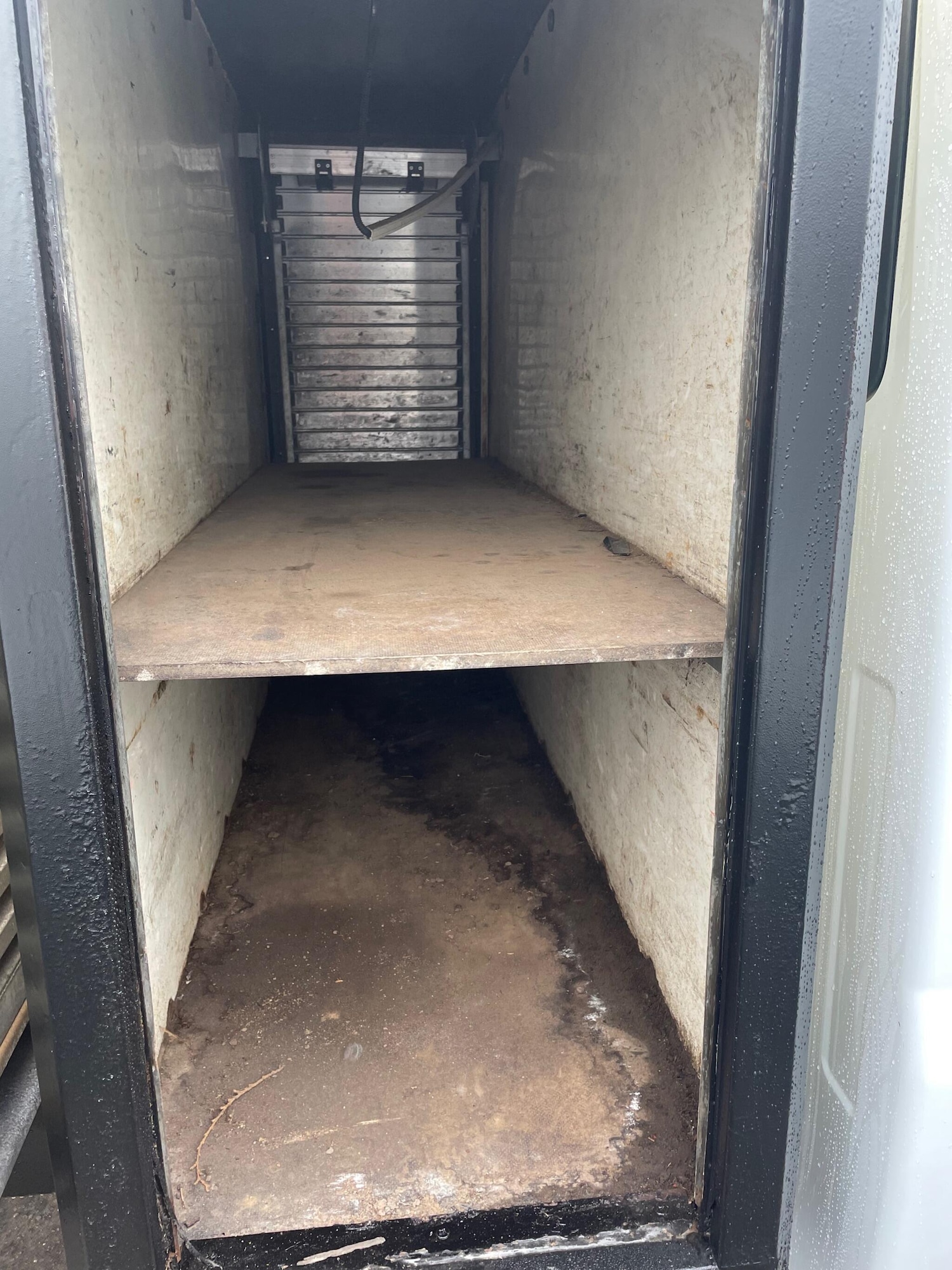 Used Ford Transit 2011 for sale - 77074903: Photo 15