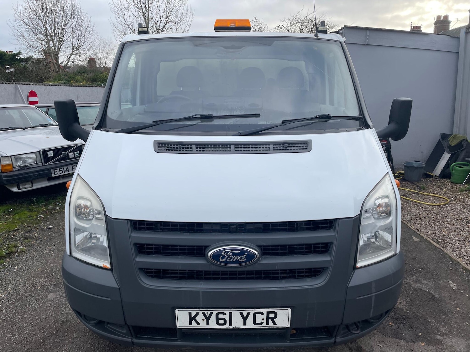 Used Ford Transit 2011 for sale - 77074903: Photo 3