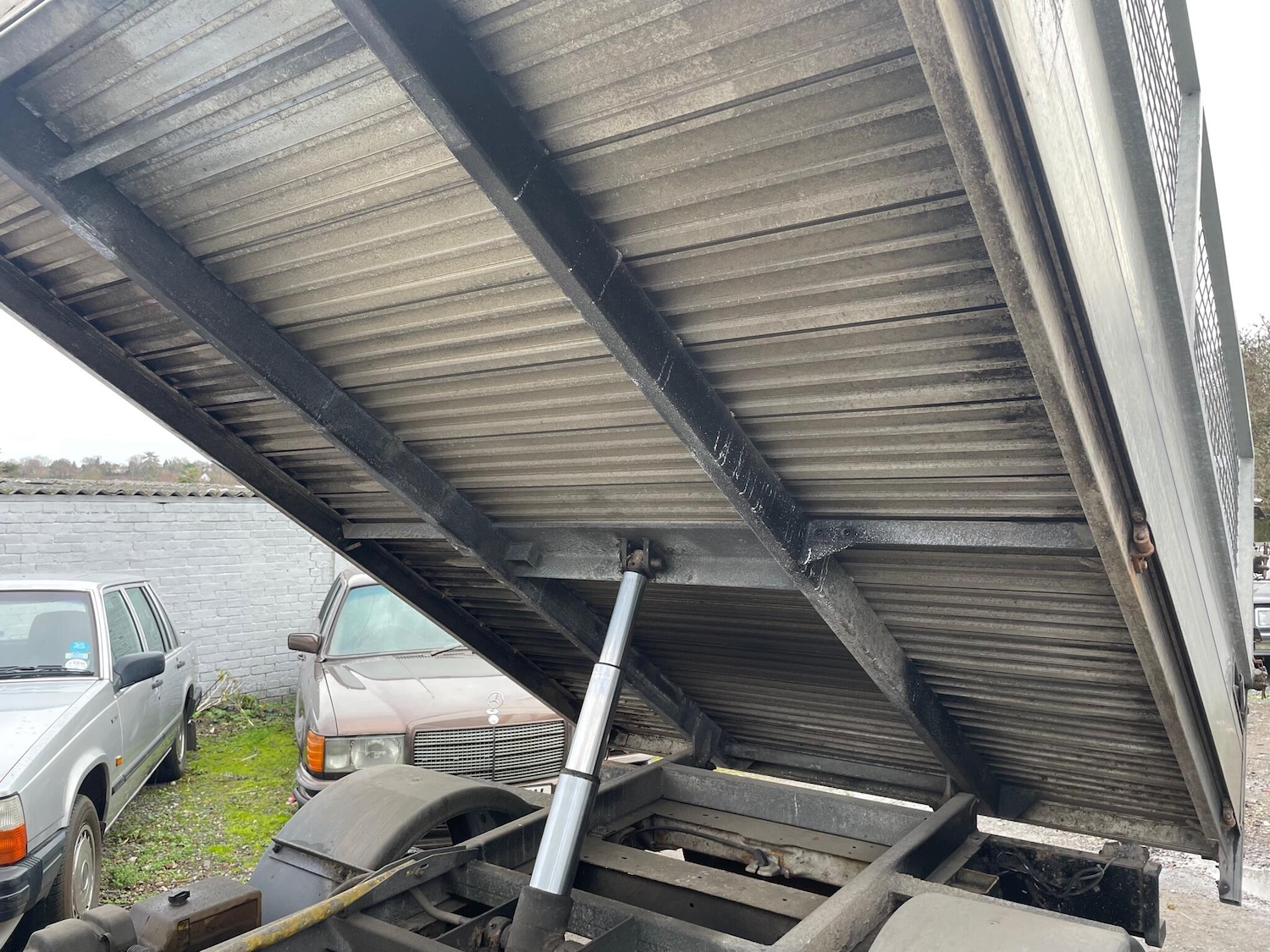 Used Ford Transit 2011 for sale - 77074903: Photo 8