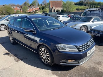 Used Volkswagen Passat 2012 for sale - 79820955: Photo