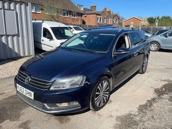 Used Volkswagen Passat 2012 for sale - 79820955: Photo