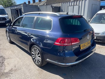 Used Volkswagen Passat 2012 for sale - 79820955: Photo