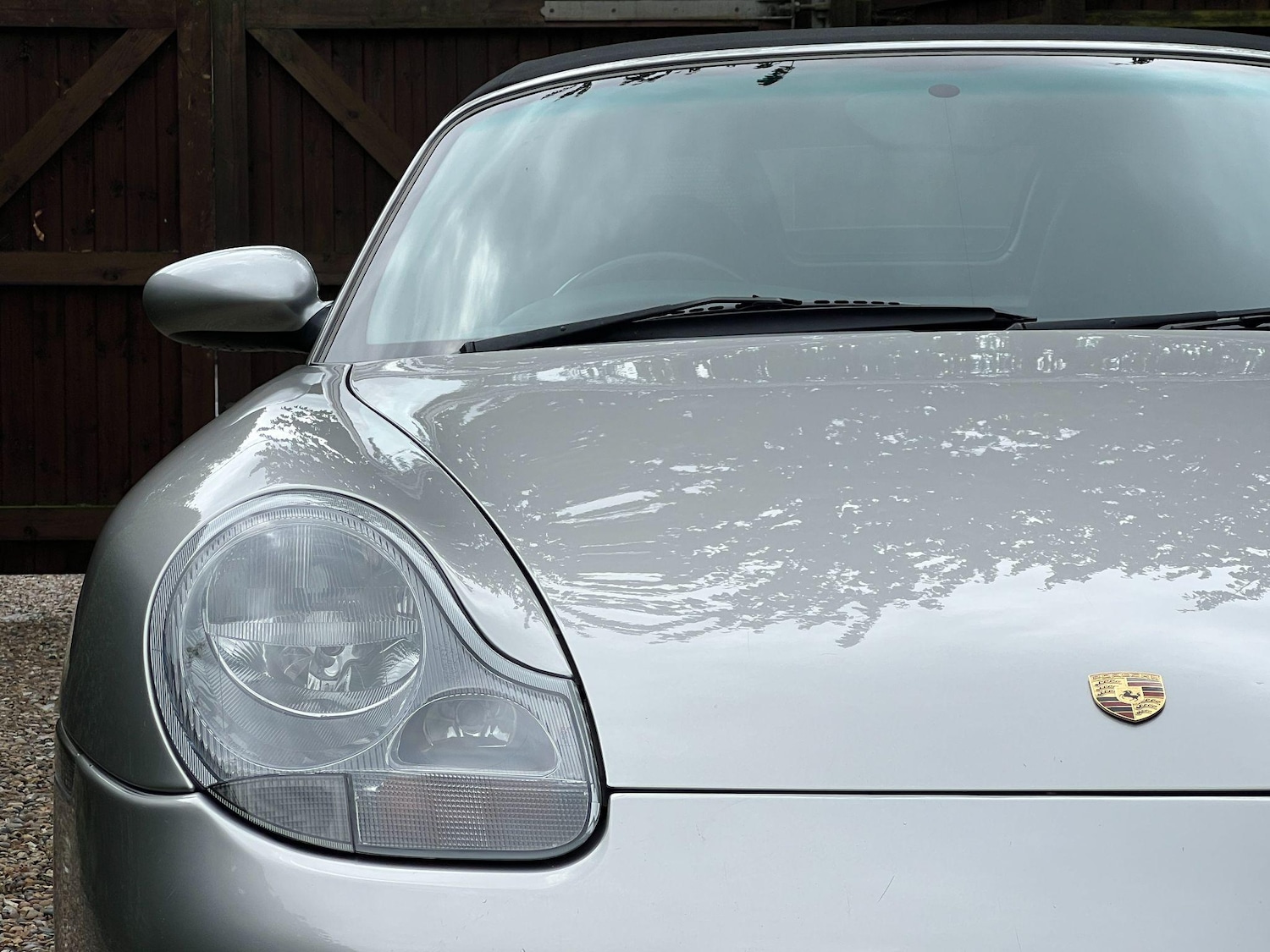 Used Porsche Boxster for sale - 76476462: Photo 11