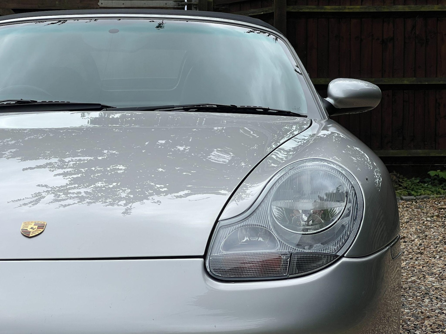 Used Porsche Boxster for sale - 76476462: Photo 12