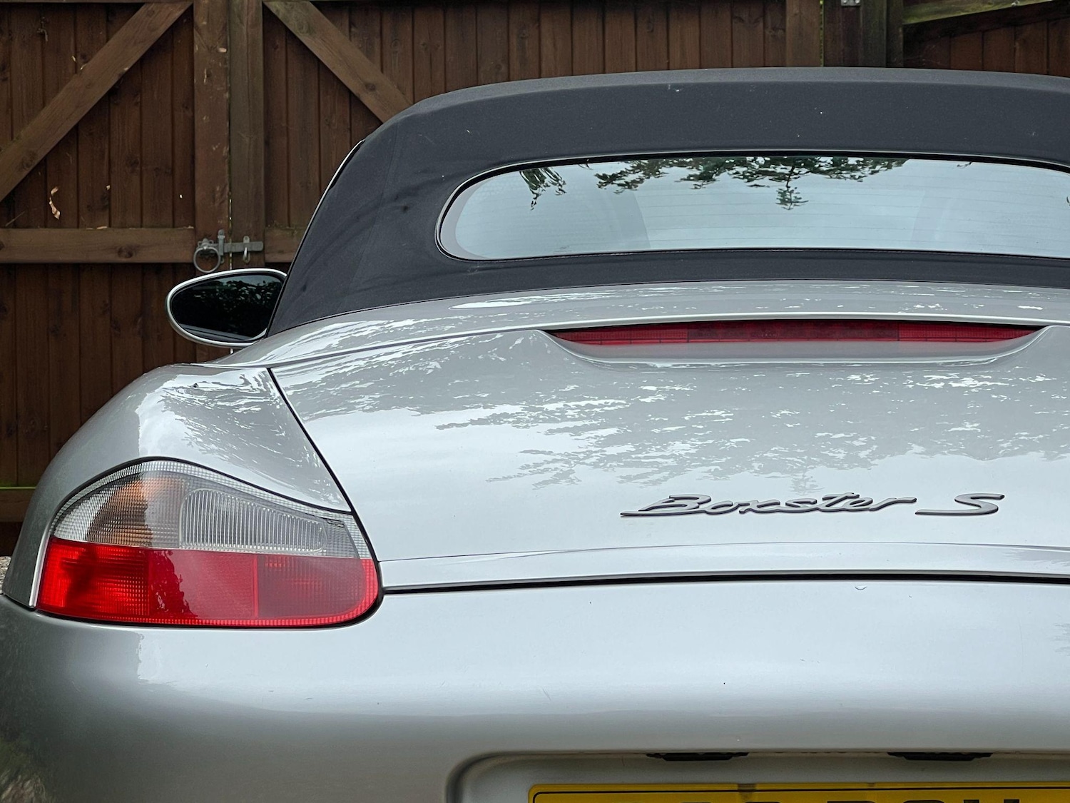 Used Porsche Boxster for sale - 76476462: Photo 13