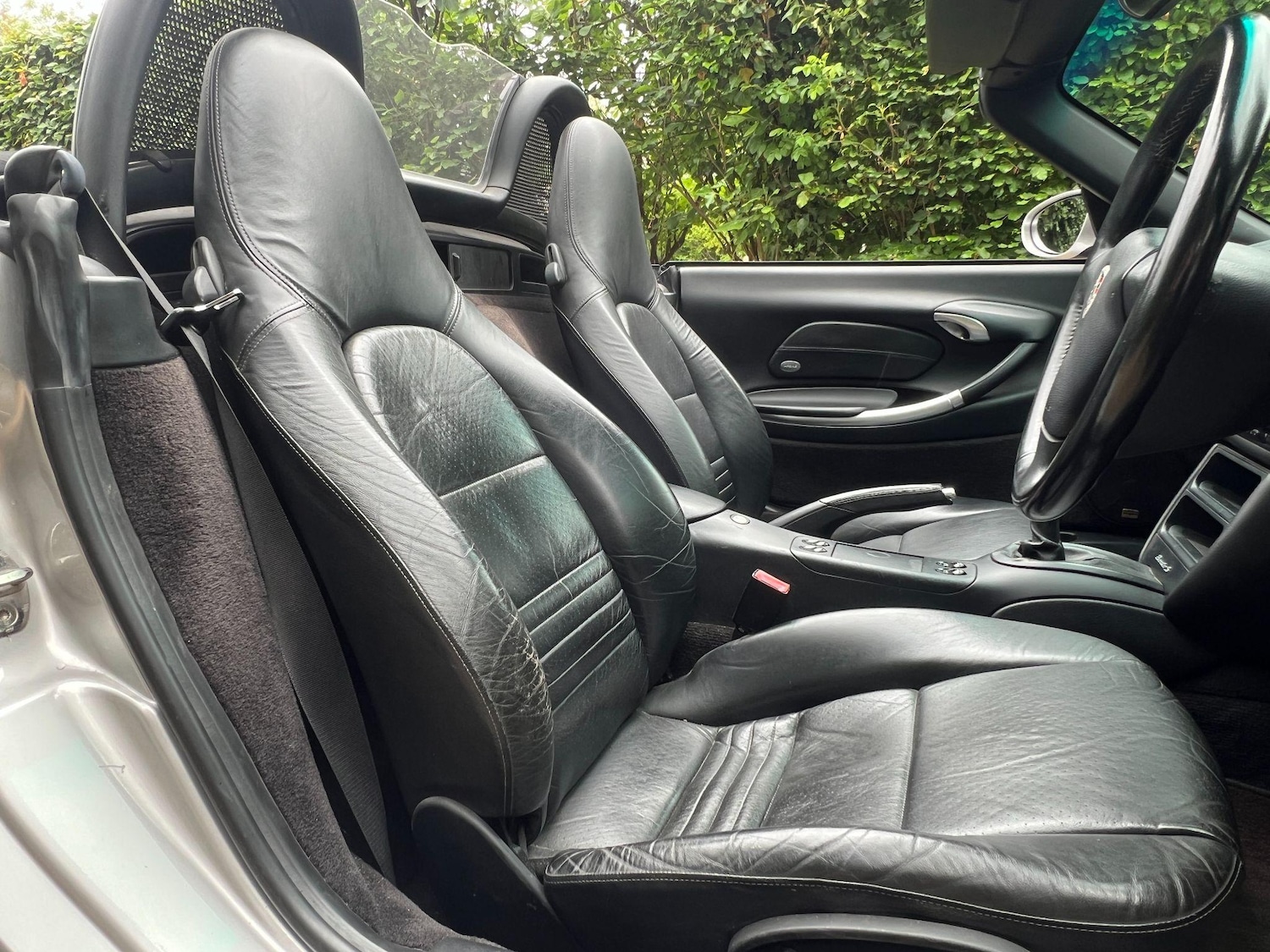 Used Porsche Boxster for sale - 76476462: Photo 15