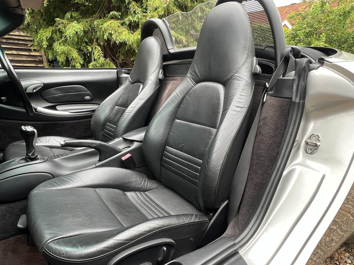 Used Porsche Boxster for sale - 76476462: Photo 16