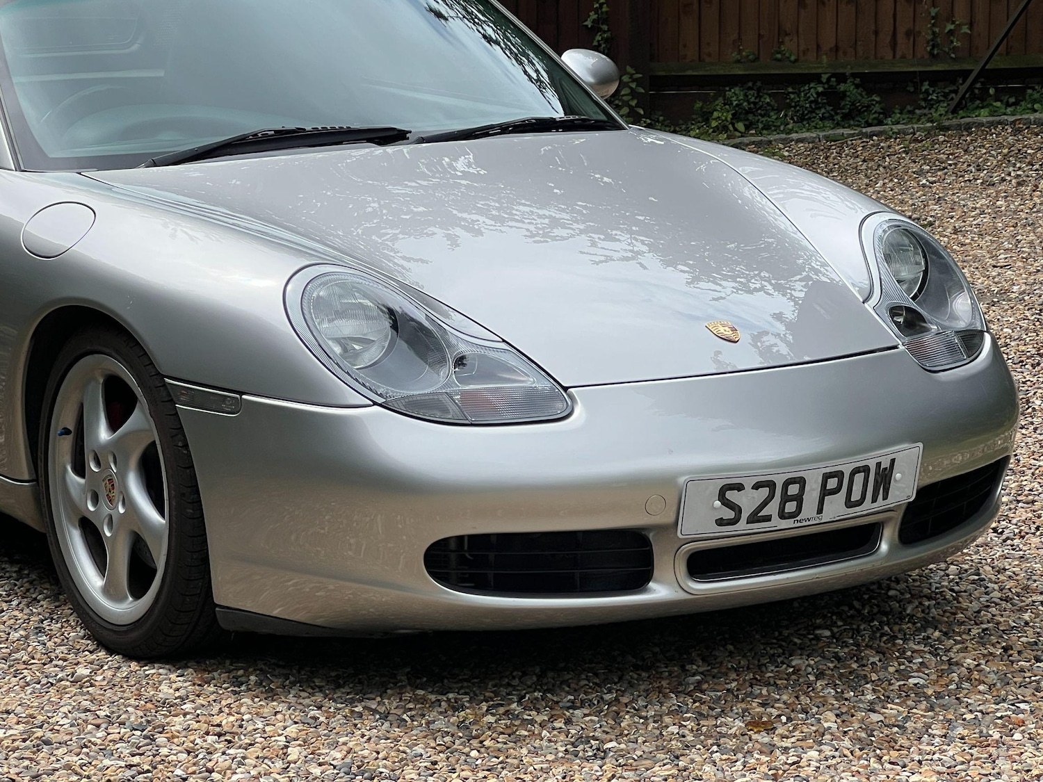 Used Porsche Boxster for sale - 76476462: Photo 18